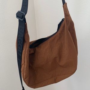 Baggu crescent bag